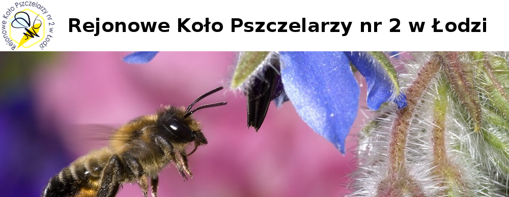 Rejonowe Koło Pszczelarzy  nr 2 w Łodzi