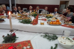 Wigilia 16.12.2014
